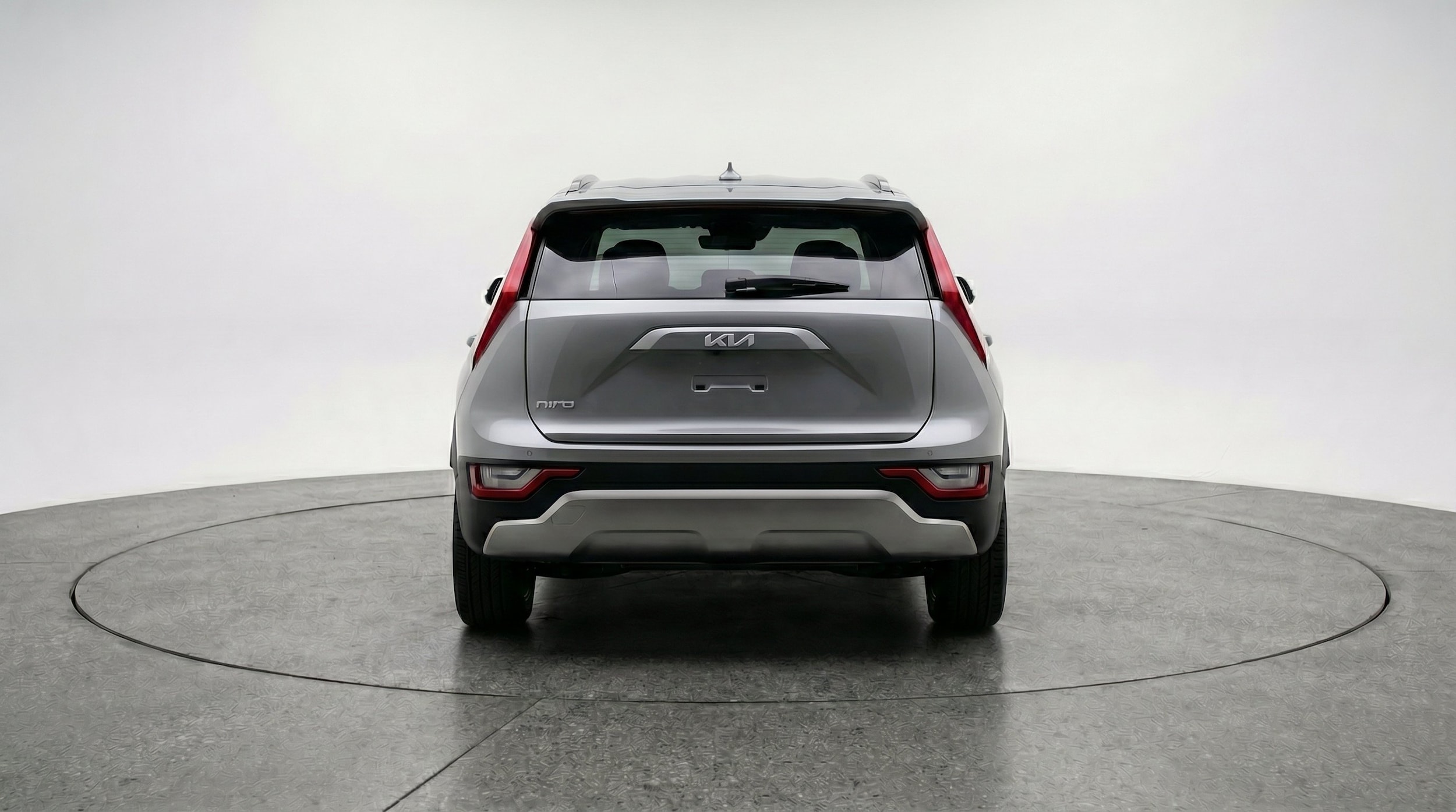 Thumbnail: 2026 Kia Niro - 7