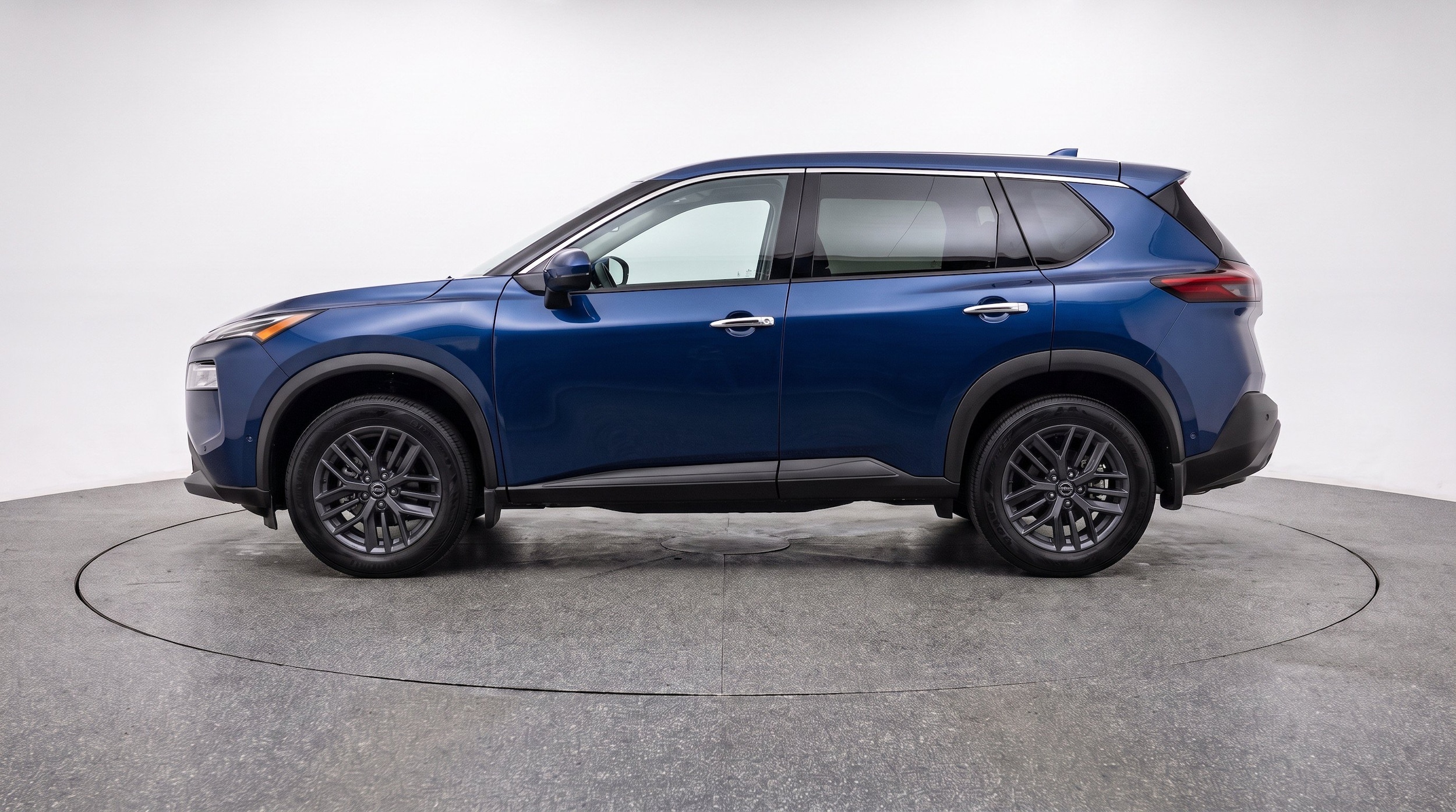 Thumbnail: 2026 Nissan Rogue - 5