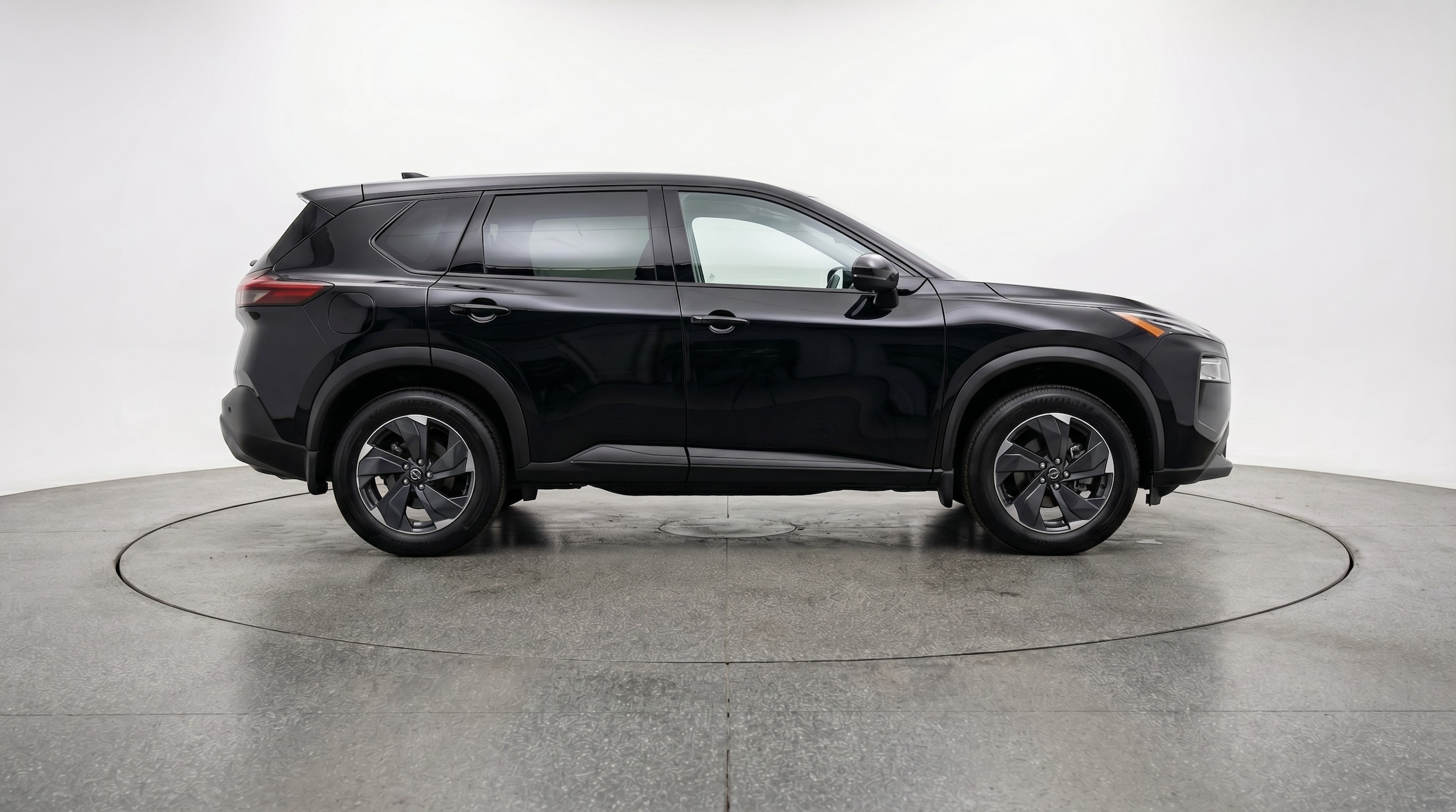 Thumbnail: 2025 Nissan Rogue - 8