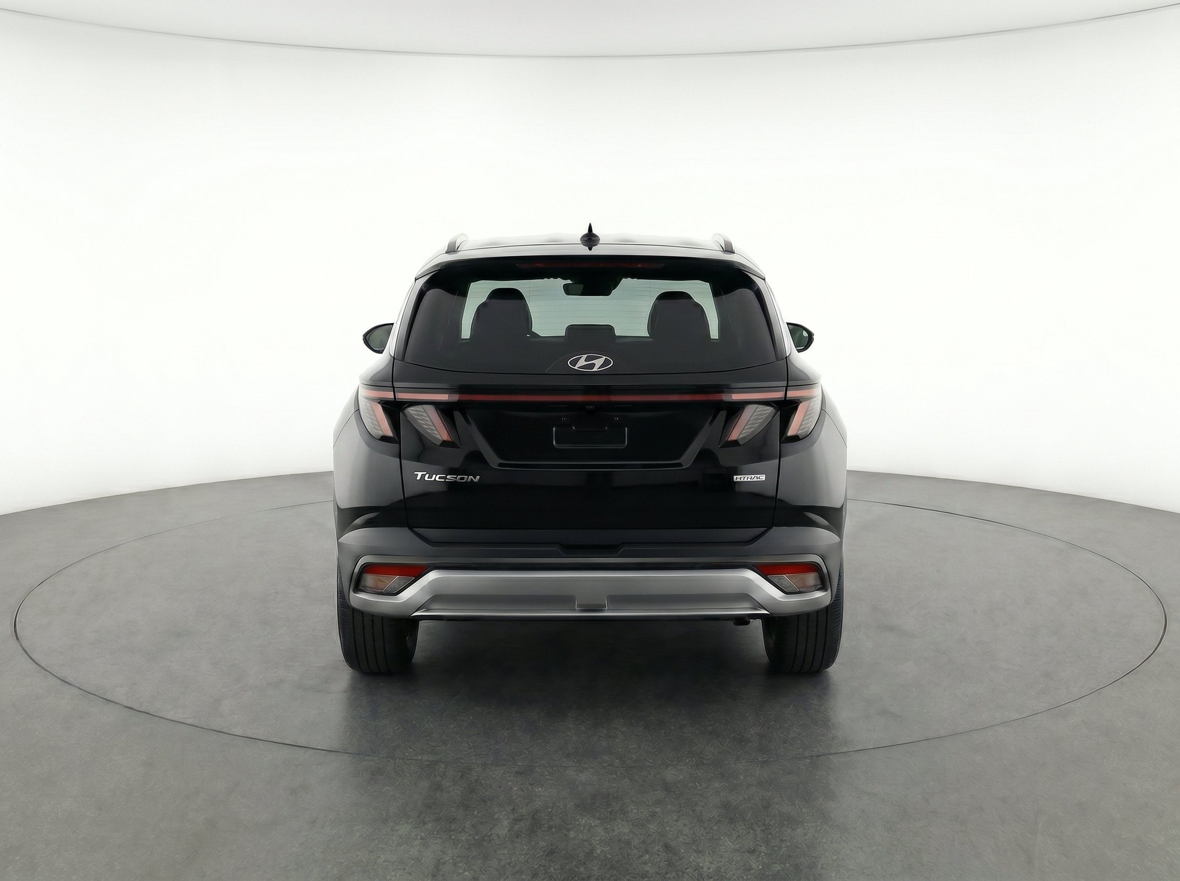 Thumbnail: 2026 Hyundai Tucson - 7