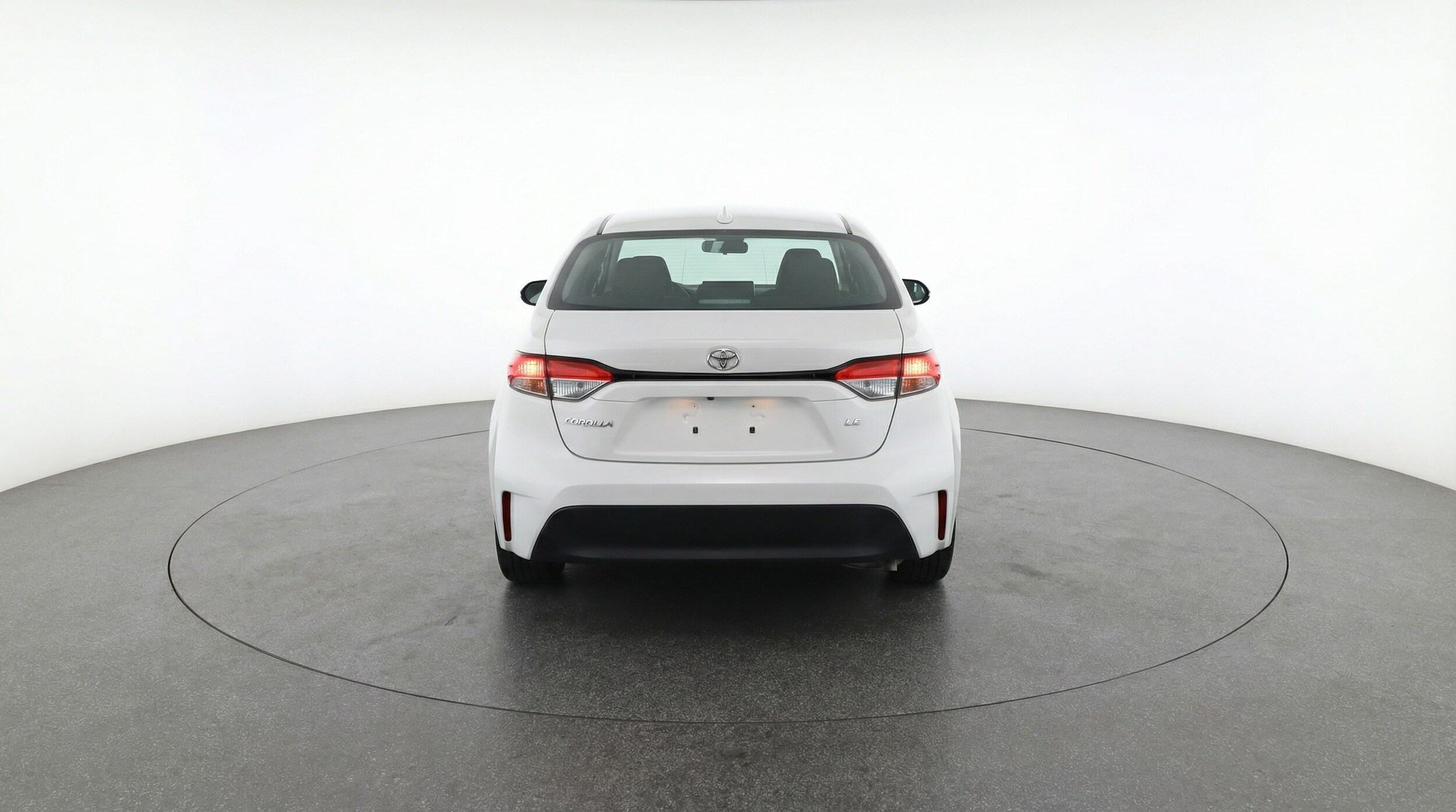 Thumbnail: 2025 Toyota Corolla - 6