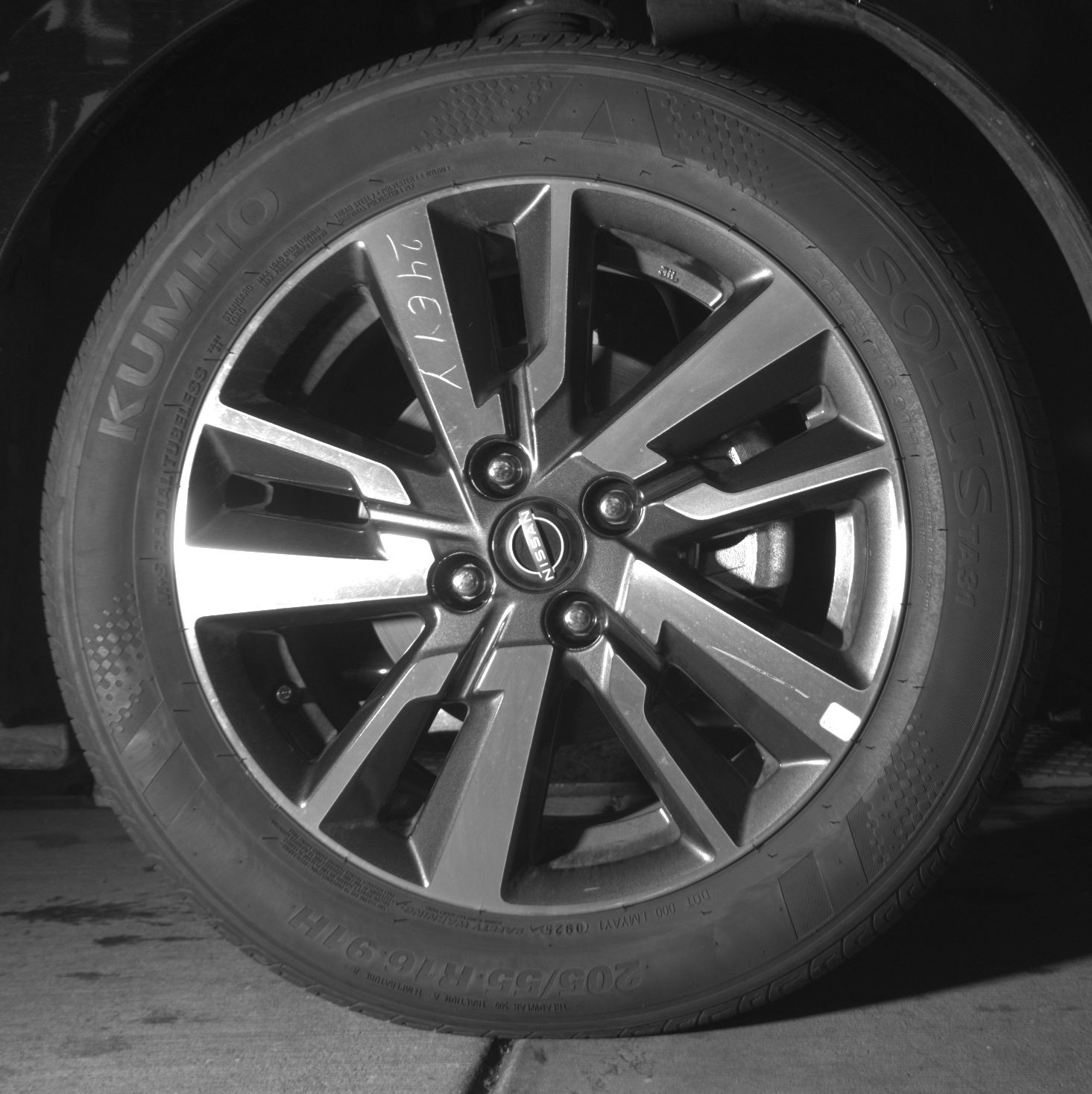 Thumbnail: 2025 Nissan Versa - 10