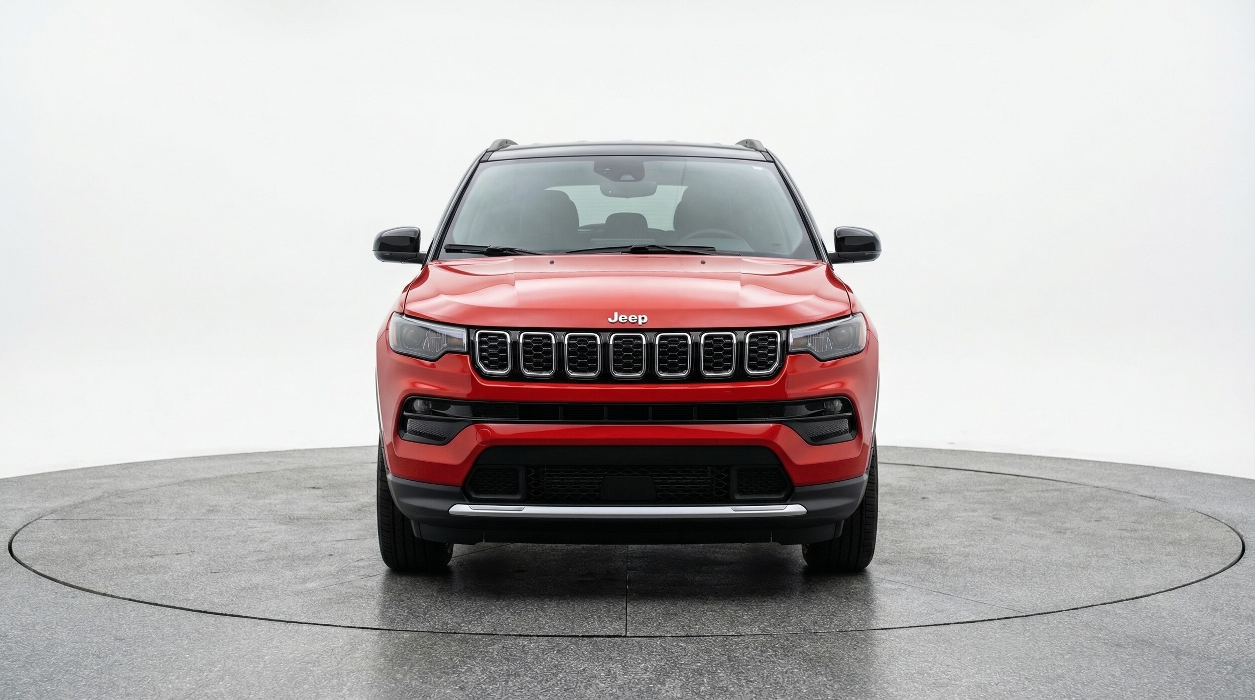 Thumbnail: 2025 Jeep Compass - 2