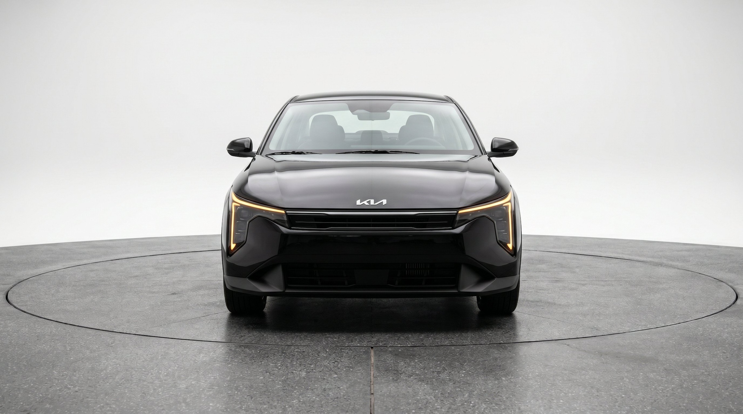 Thumbnail: 2026 Kia K4 - 2