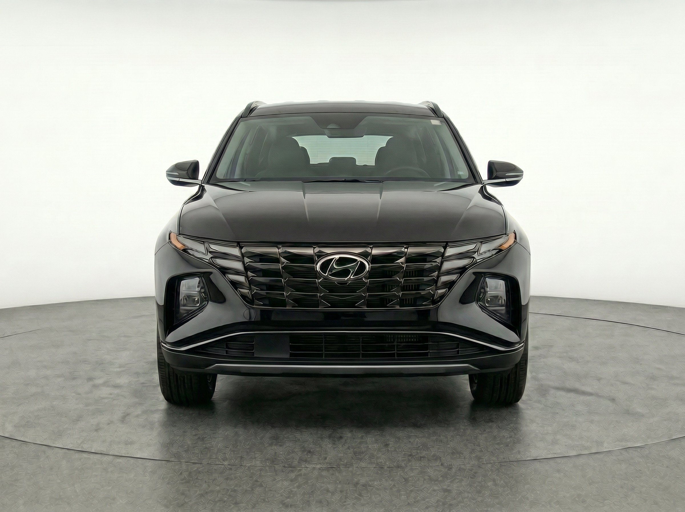 Thumbnail: 2026 Hyundai Tucson - 2