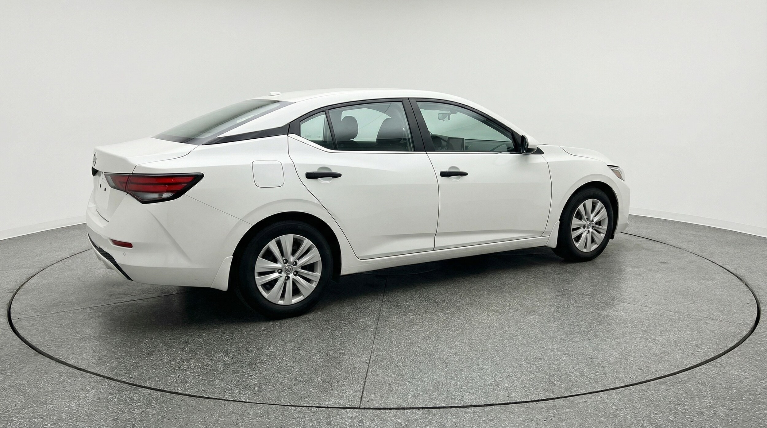 Thumbnail: 2025 Nissan Sentra - 7