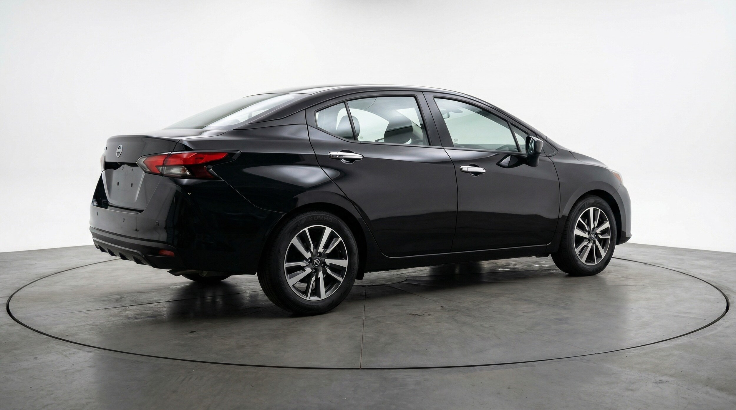 Thumbnail: 2025 Nissan Versa - 7