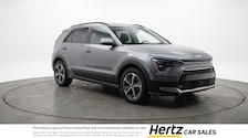 2026 Kia Niro LX -
                  Bakersfield, CA