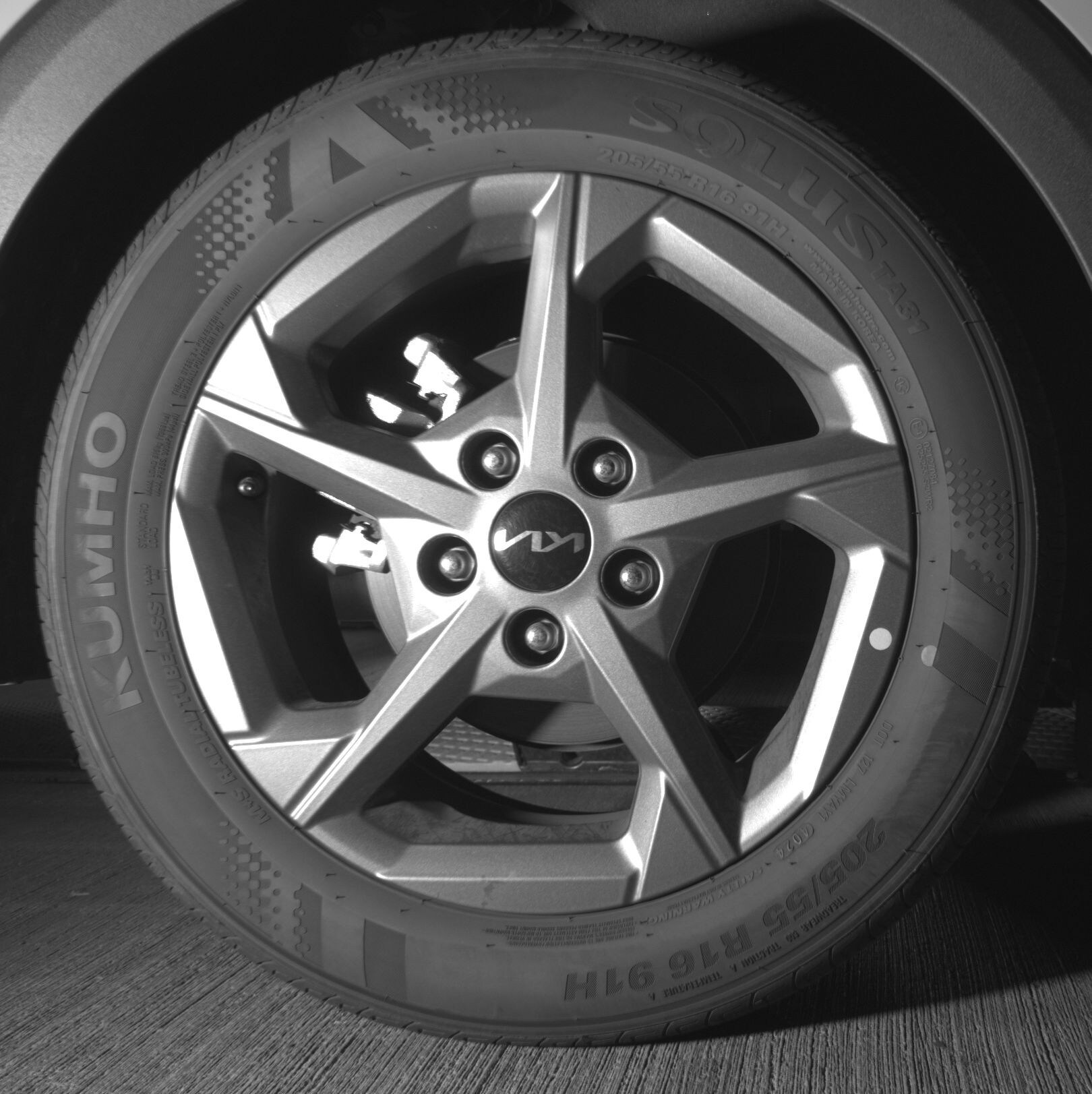 Thumbnail: 2025 Kia K4 - 12