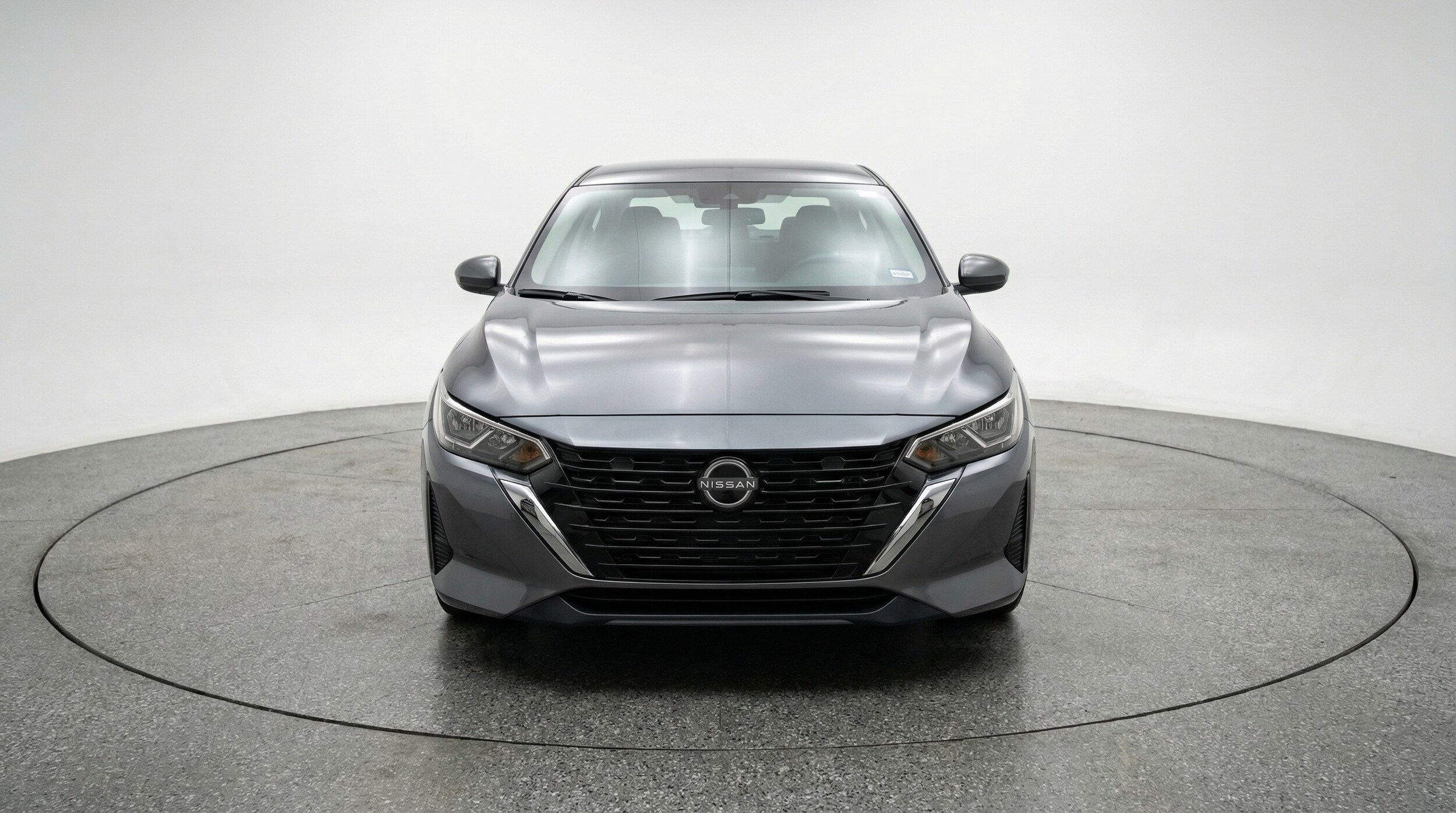 Thumbnail: 2025 Nissan Sentra - 2