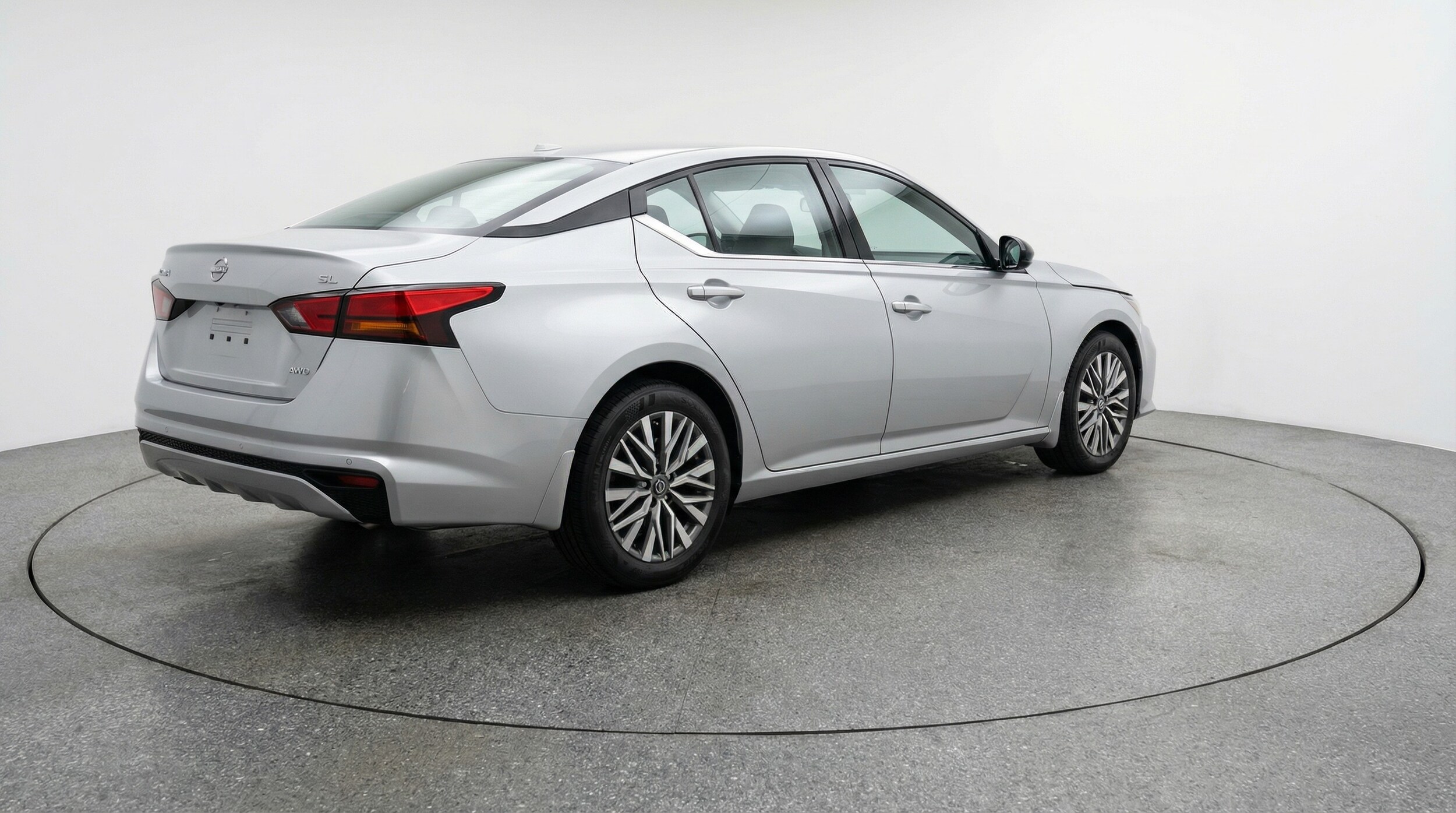 Thumbnail: 2025 Nissan Altima - 7