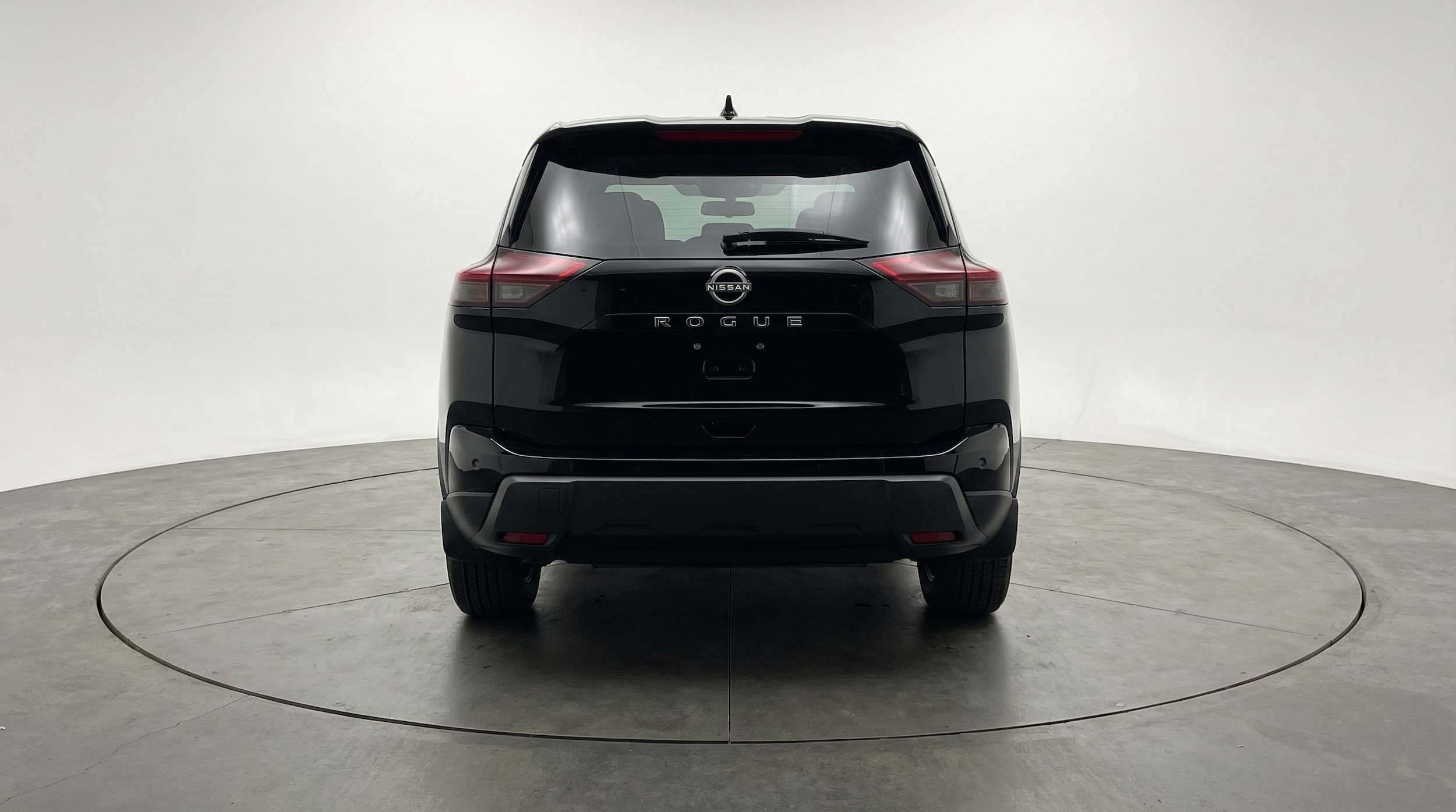 Thumbnail: 2025 Nissan Rogue - 6