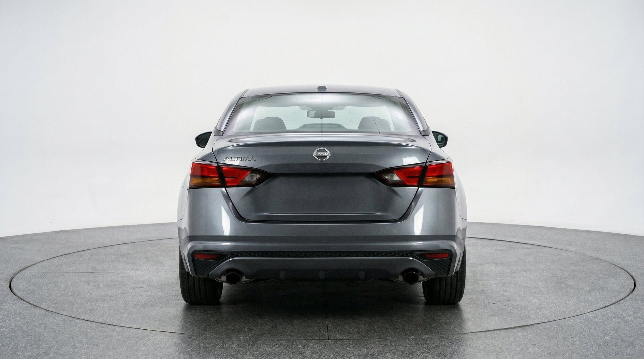 Thumbnail: 2025 Nissan Altima - 7