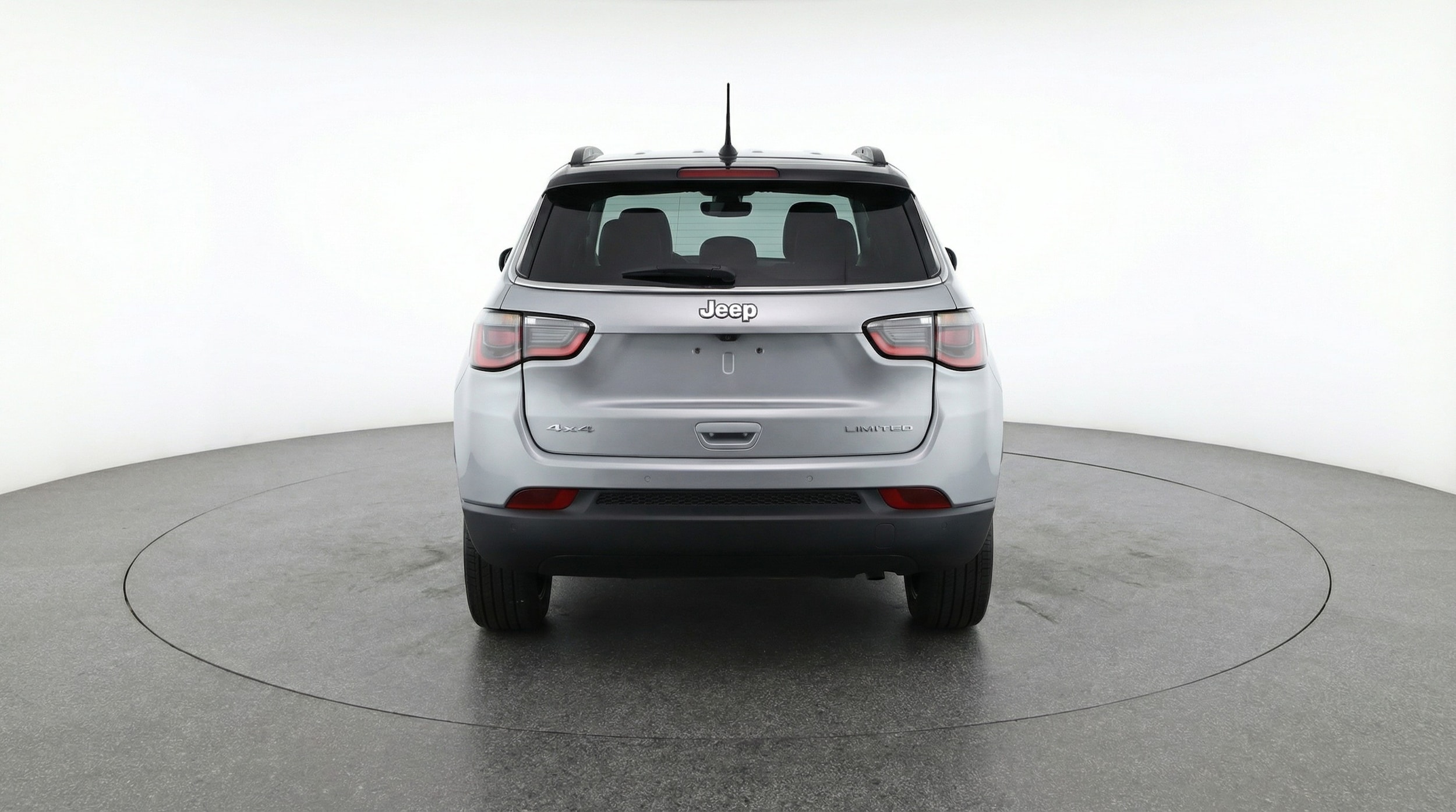 Thumbnail: 2025 Jeep Compass - 6