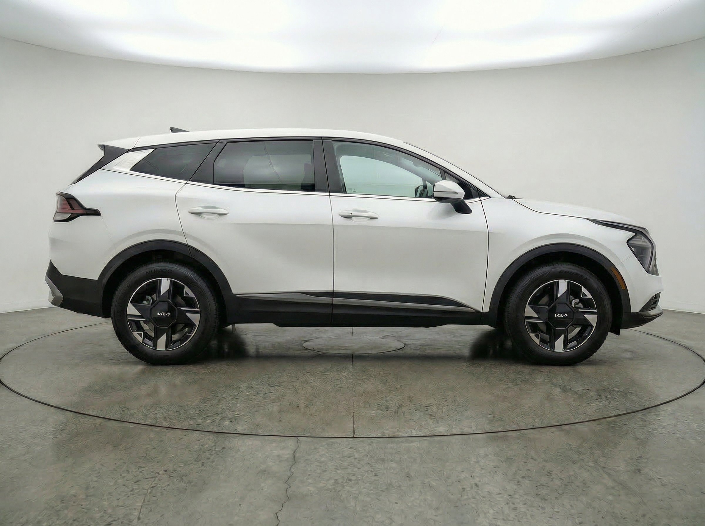 Thumbnail: 2026 Kia Sportage - 11