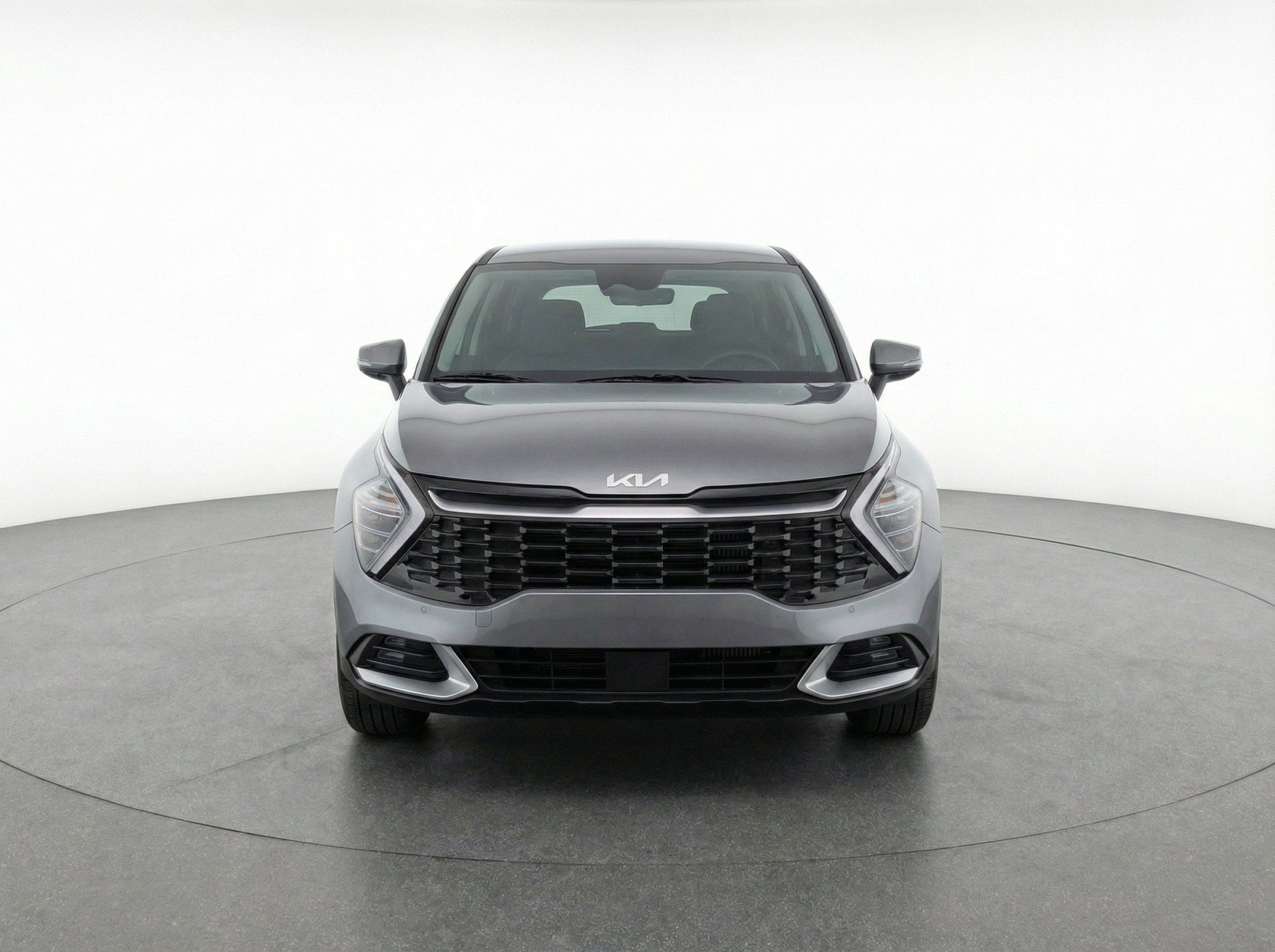 Thumbnail: 2026 Kia Sportage - 2