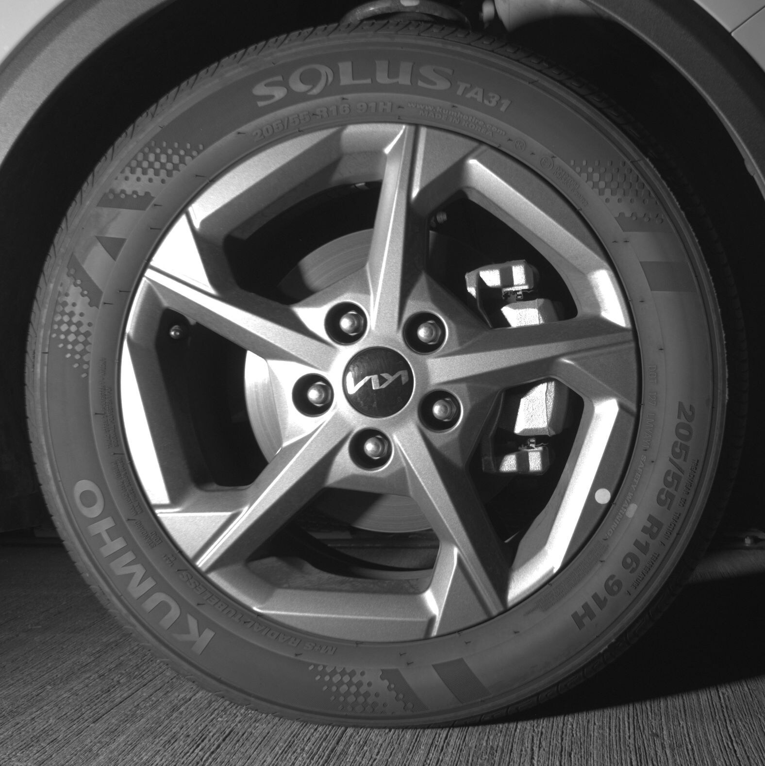 Thumbnail: 2025 Kia K4 - 10