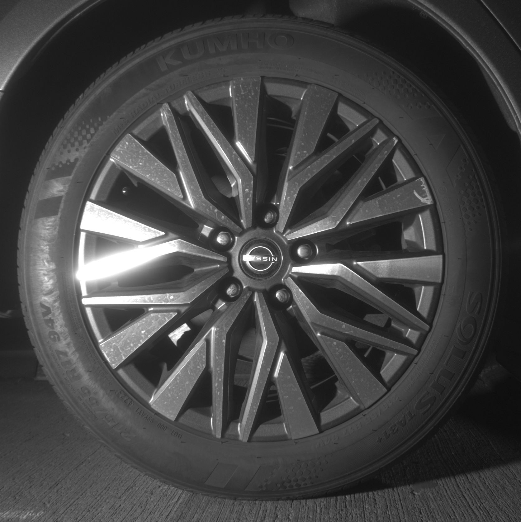 Thumbnail: 2025 Nissan Altima - 12