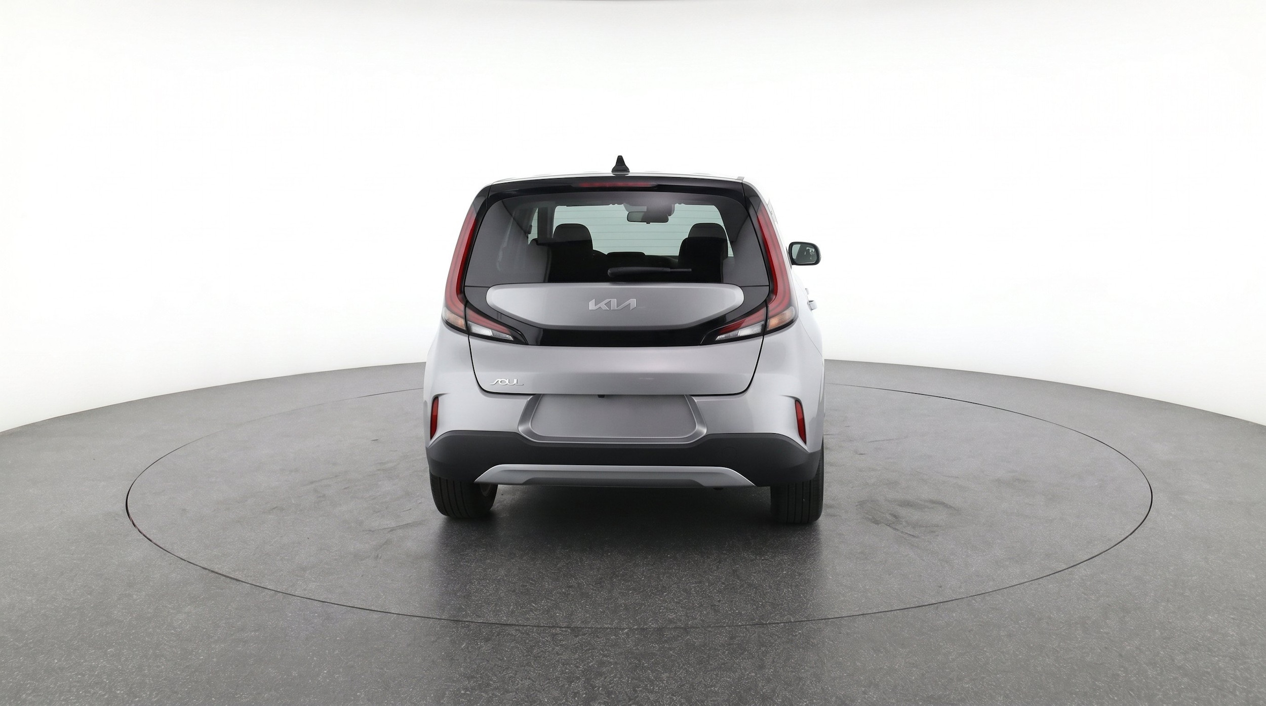 Thumbnail: 2025 Kia Soul - 7