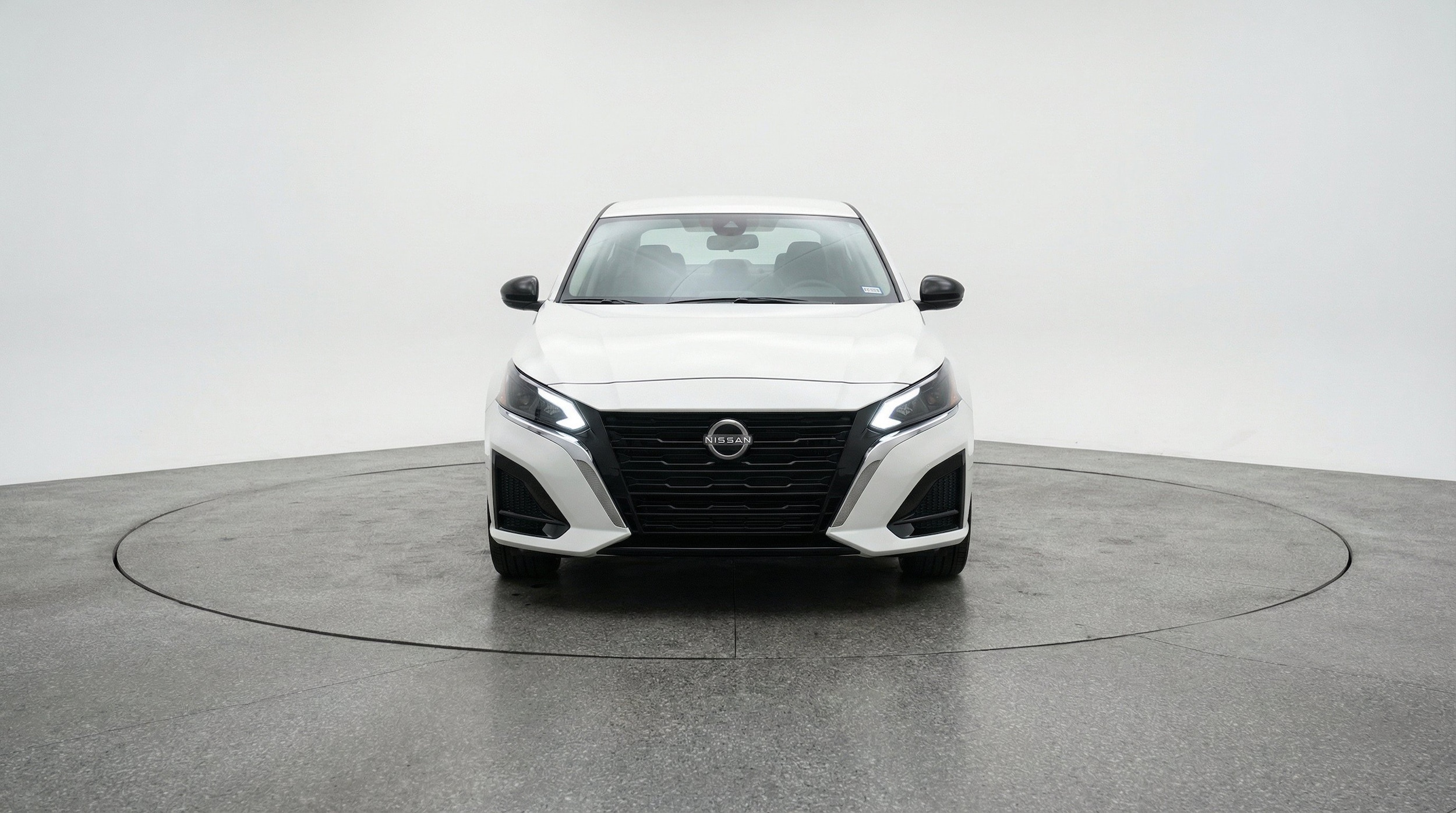 Thumbnail: 2025 Nissan Altima - 2
