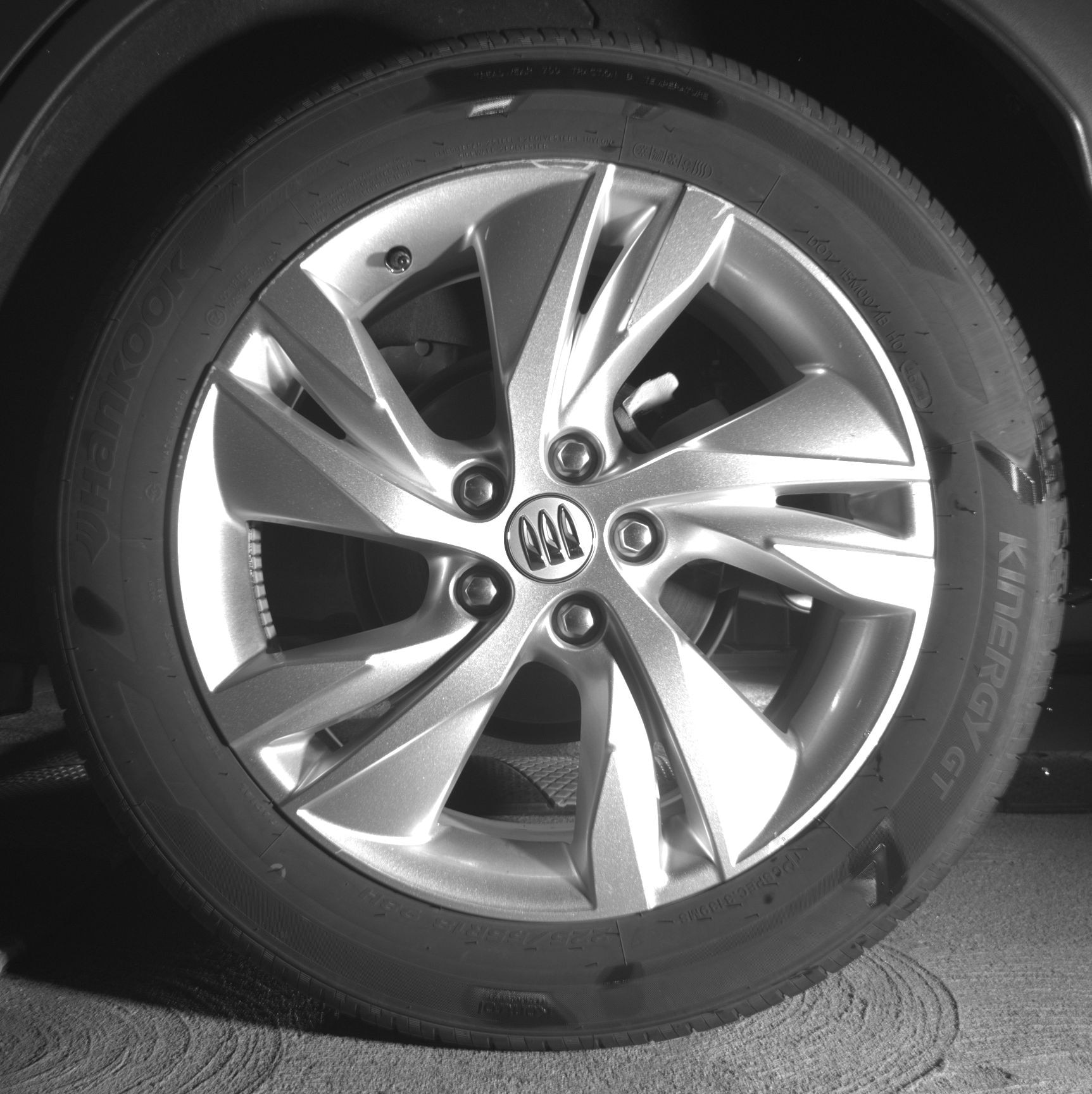 Thumbnail: 2025 Buick Encore GX - 11