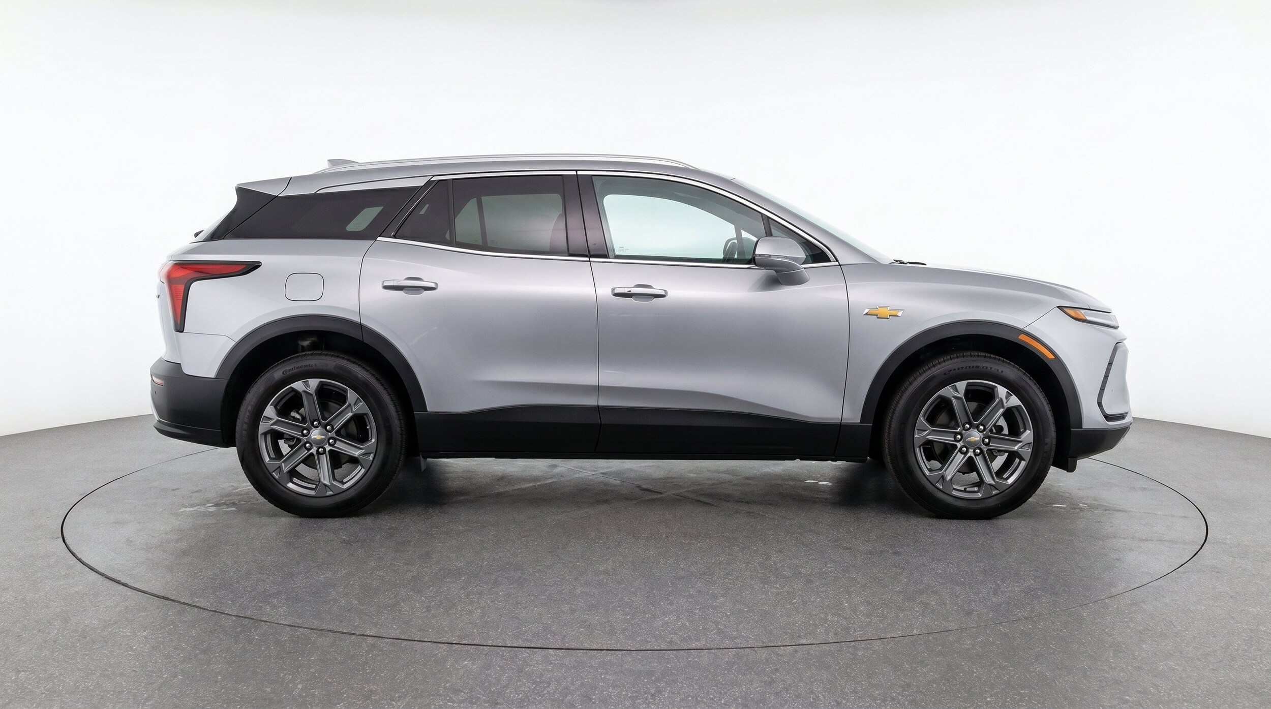Thumbnail: 2025 Chevrolet Blazer - 11