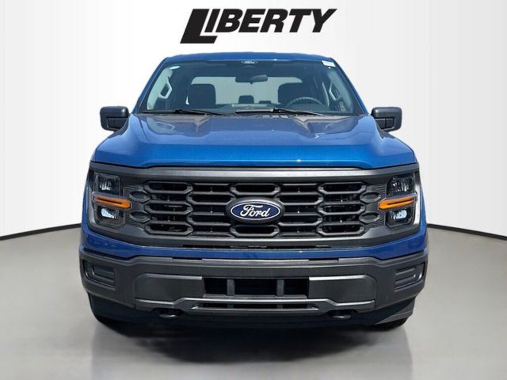 New 2025 Ford F-150 XL Truck