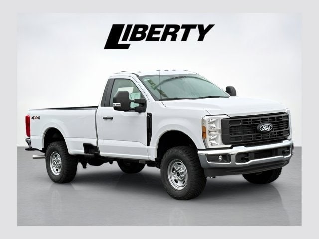 2027 Ford F-250 Super Duty