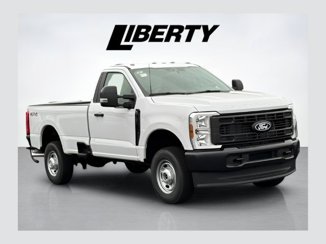 2027 Ford F-350 Super Duty