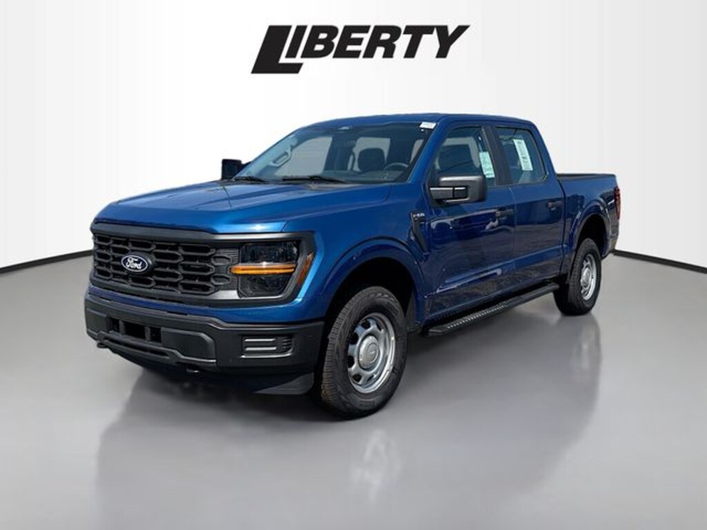 New 2025 Ford F-150 XL Truck