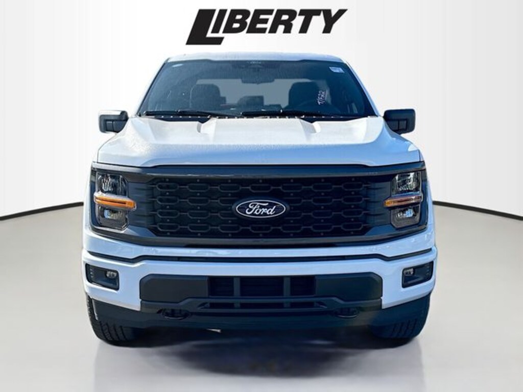 New 2025 Ford F-150 STX Truck