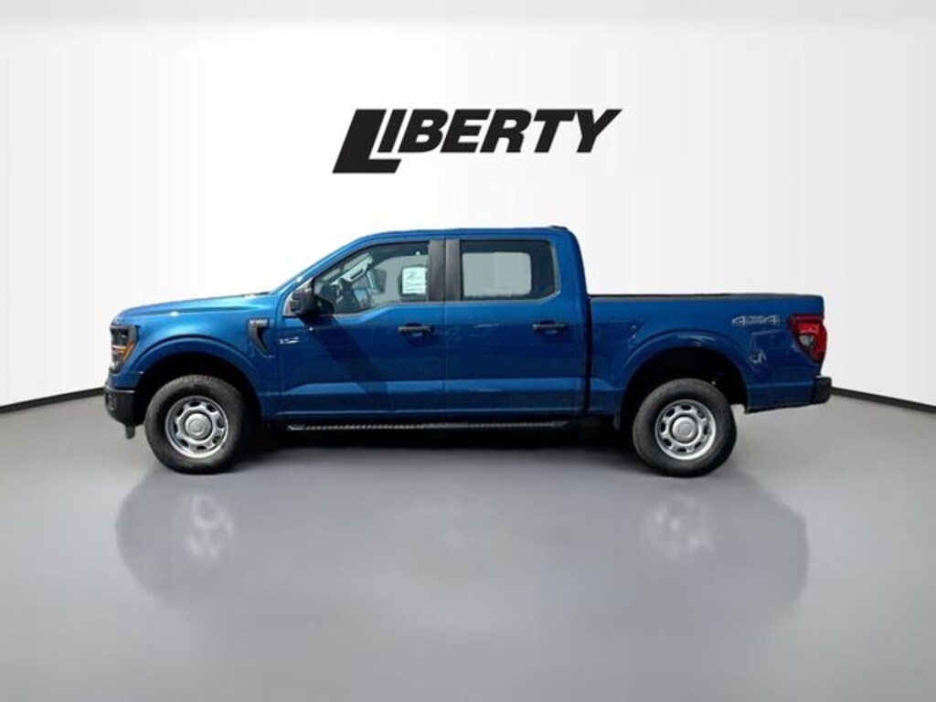New 2025 Ford F-150 XL Truck