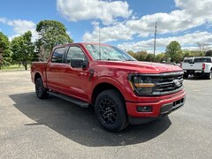 2025 Ford F-150 XLT Truck