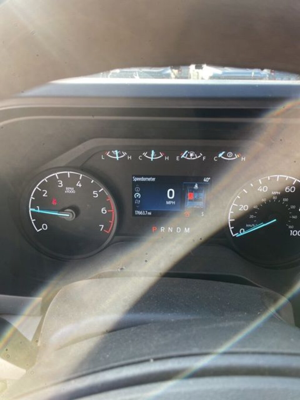 Used 2024 Ford F-350SD XL Truck