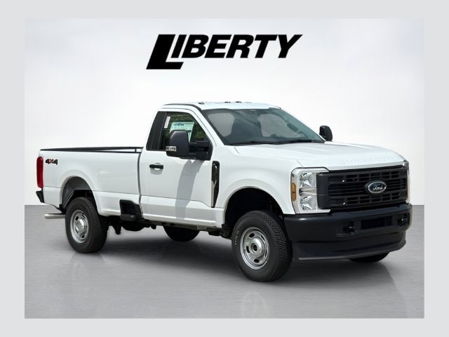2027 Ford F-250 Super Duty