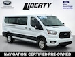  Ford Transit-350