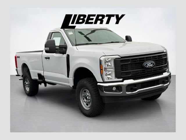 2027 Ford F-350 Super Duty