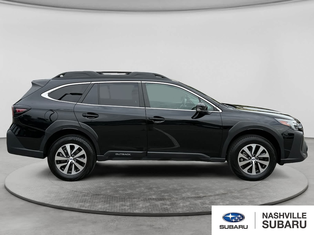 Used 2025 Subaru Outback Premium AWD