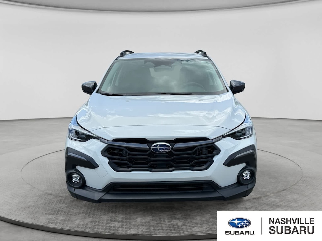 Used 2025 Subaru Crosstrek Limited AWD