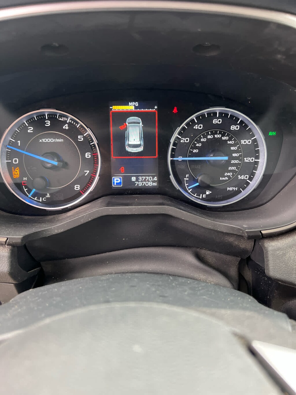 Used 2022 Subaru Ascent Limited 7-Passenger