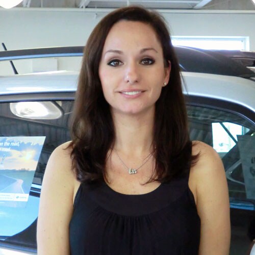 Amanda Campbell