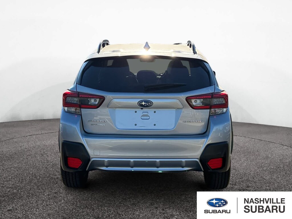 Used 2023 Subaru Crosstrek Premium CVT