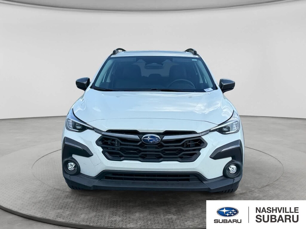 Used 2025 Subaru Crosstrek Limited AWD