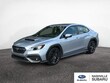 Subaru WRX