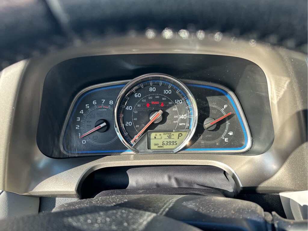 Used 2015 Toyota RAV4 Limited AWD