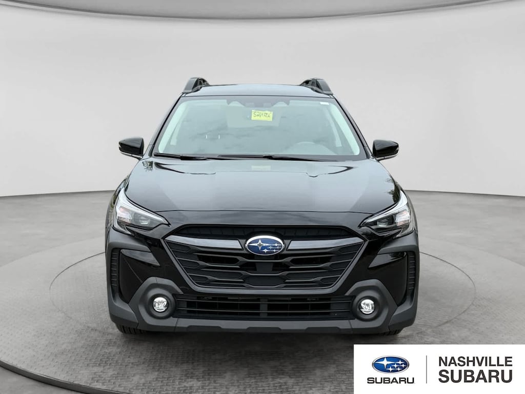 Used 2025 Subaru Outback Premium AWD