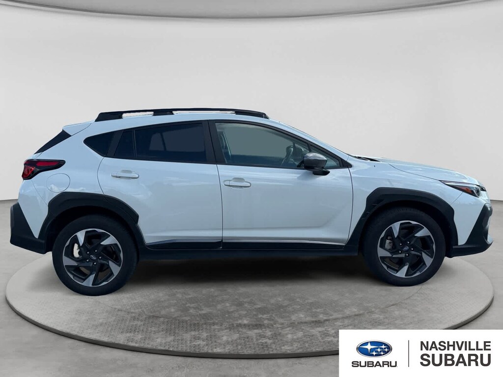 Used 2025 Subaru Crosstrek Limited AWD