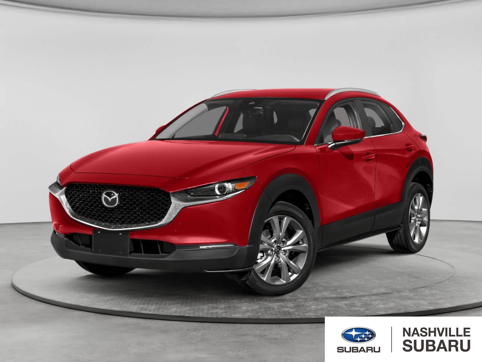 2023 Mazda CX-30 Preferred