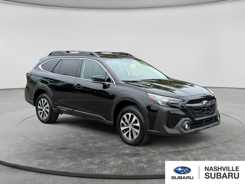 Used 2025 Subaru Outback Premium AWD