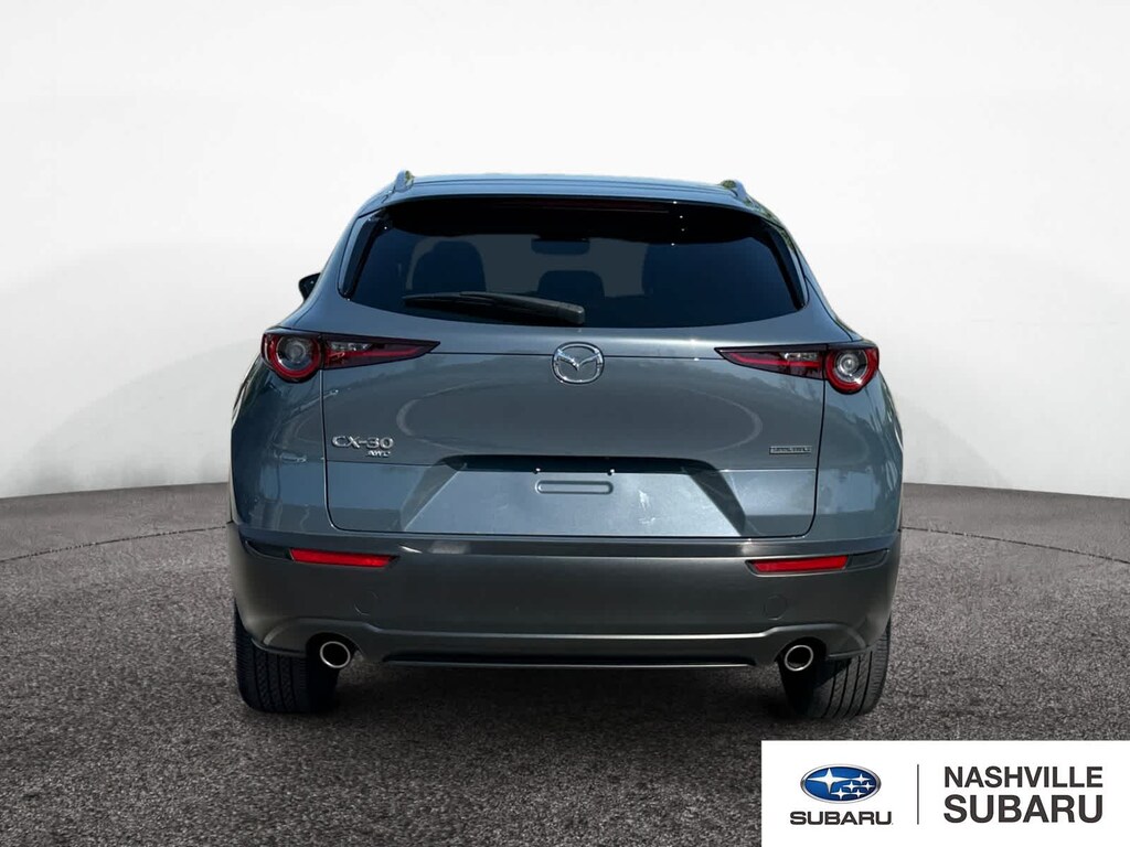 Used 2024 Mazda CX-30 2.5 S Carbon Edition AWD